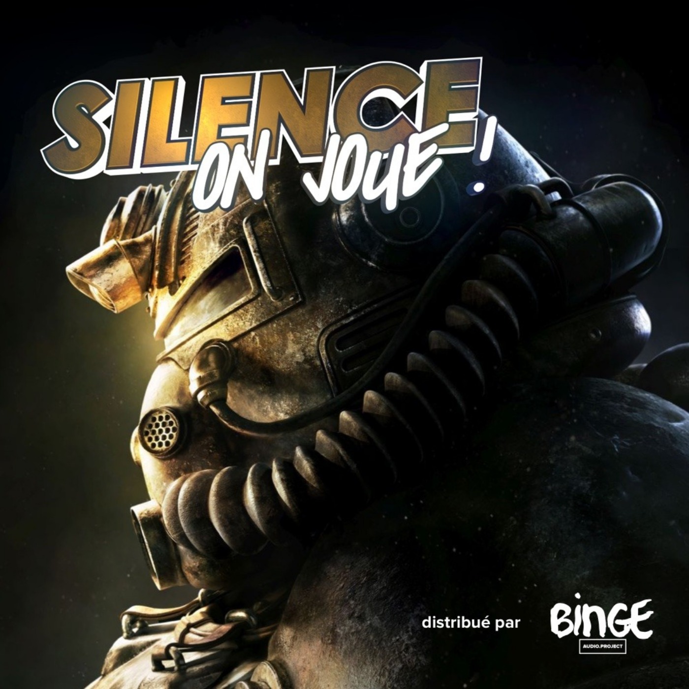 Silence on joue ! « Fallout 76 », « Spyro », « Deltarune » et la Neo Geo Mini - podcast episode cover