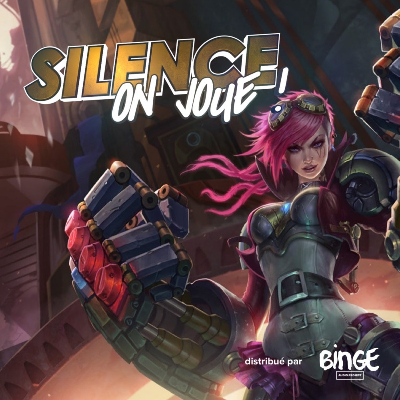 Silence on joue ! Grand entretien avec Eva Martinello et Nathalie Beauguerlange, de Women in Games France