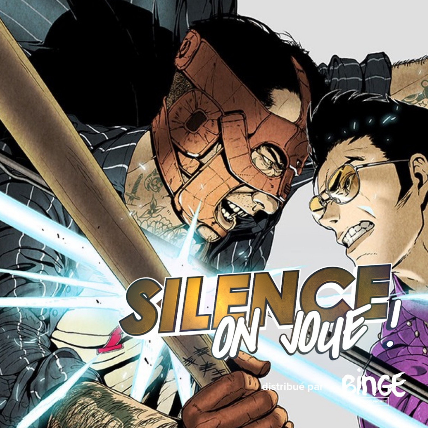 Silence on joue ! « Travis Strikes Again », « YIIK » et « Pikuniku »