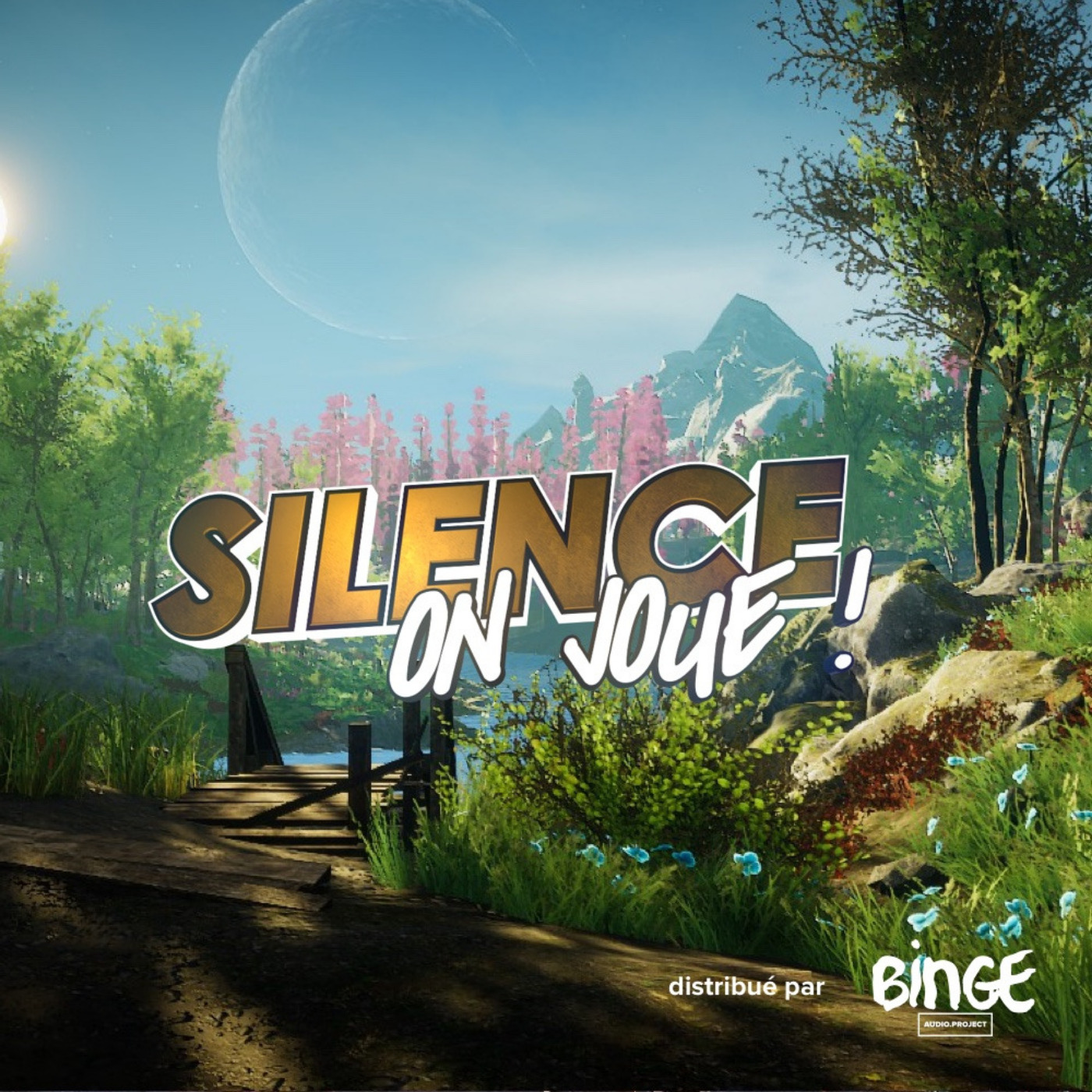 Silence on joue ! Google Stadia, «Hypnospace Outlaw» et «EastShade»