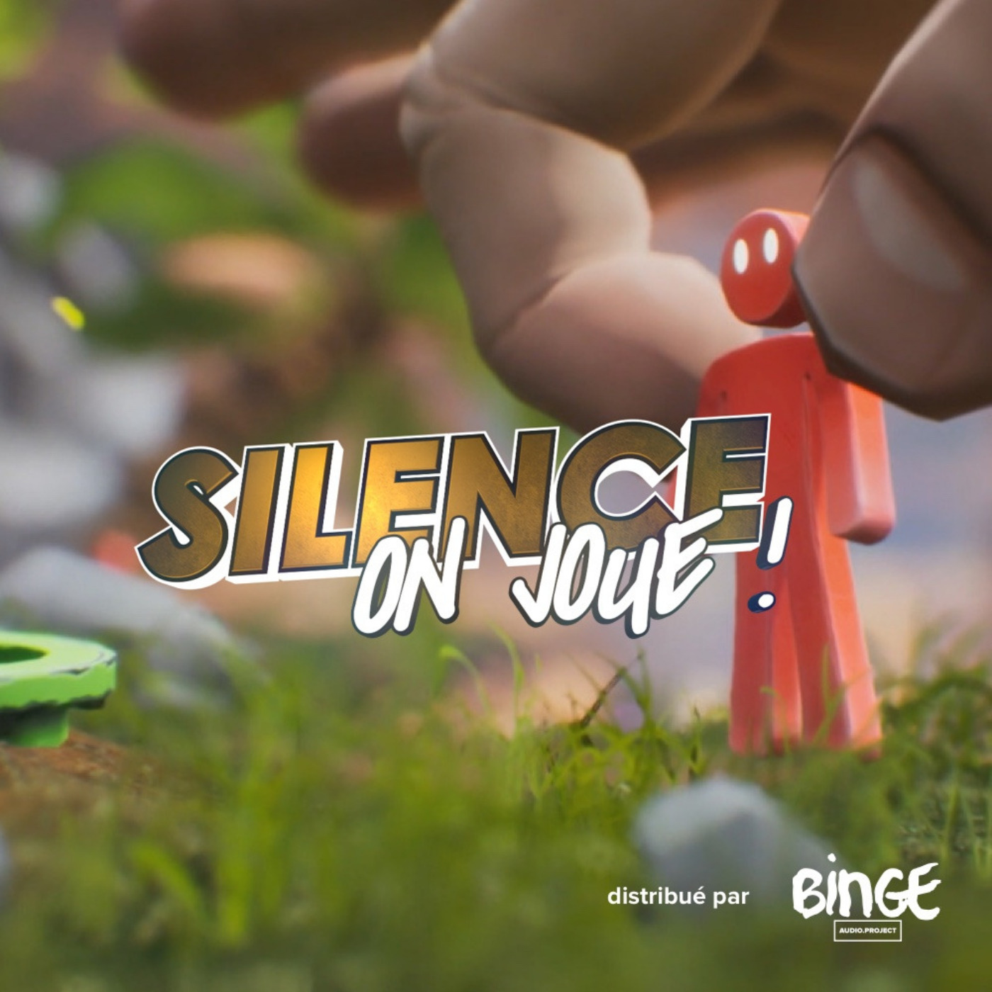 Silence on joue ! «Pathway», «Supraland», «A Short Hike» et «Out There» - podcast episode cover