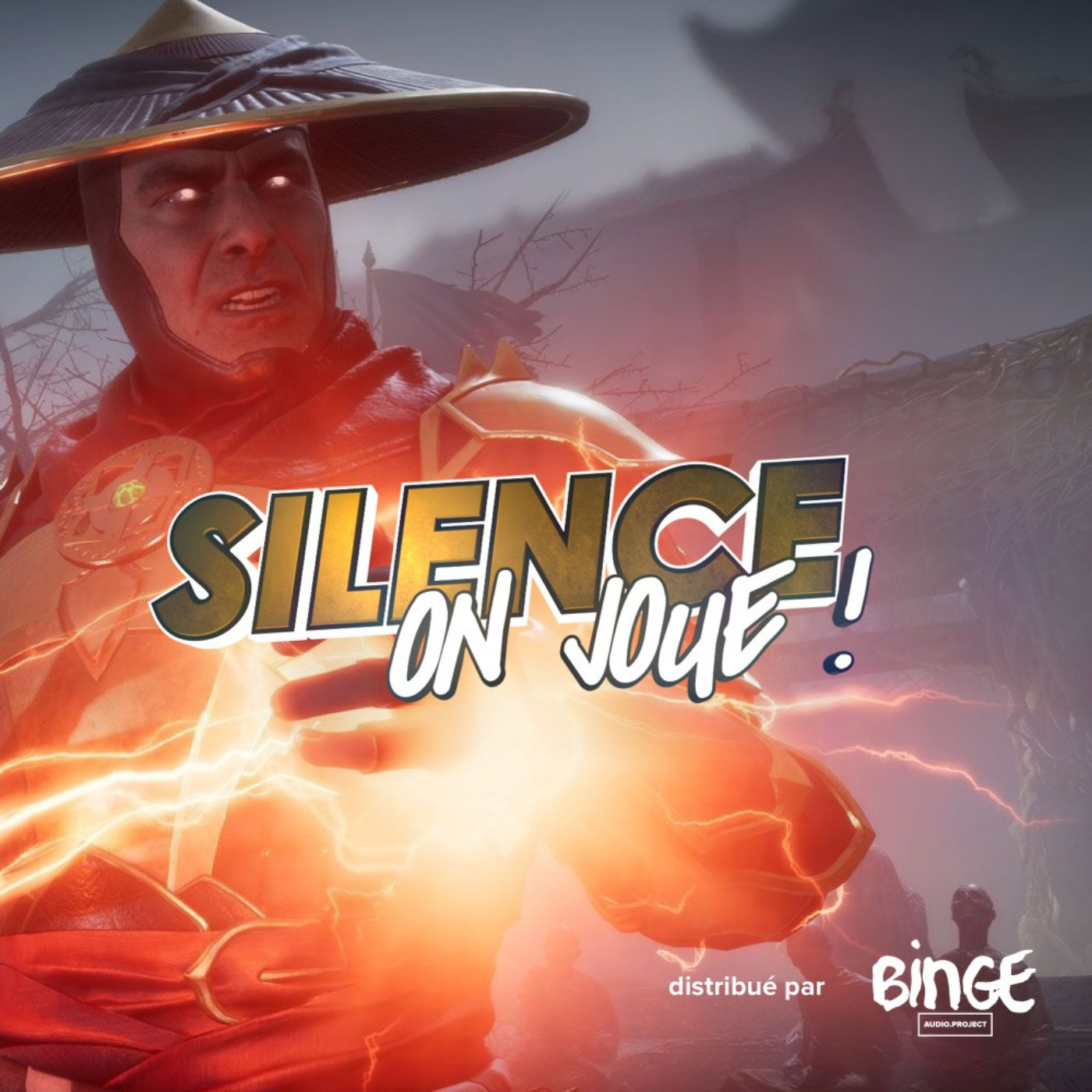 Silence on joue ! «Mortal Kombat 11», «Life is Strange», «Box Boy» et «Final Fantasy XII» - podcast episode cover