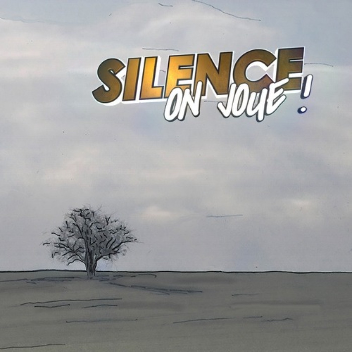 Silence on joue ! avec Sébastien Genvo, chercheur et créateur de «Lie in my heart» - podcast episode cover