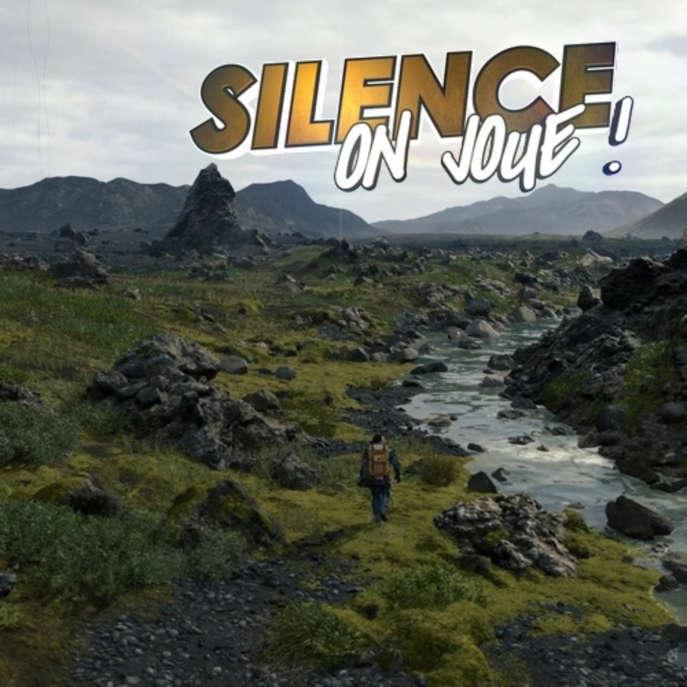 Silence on joue ! Le bilan 2019 - podcast episode cover