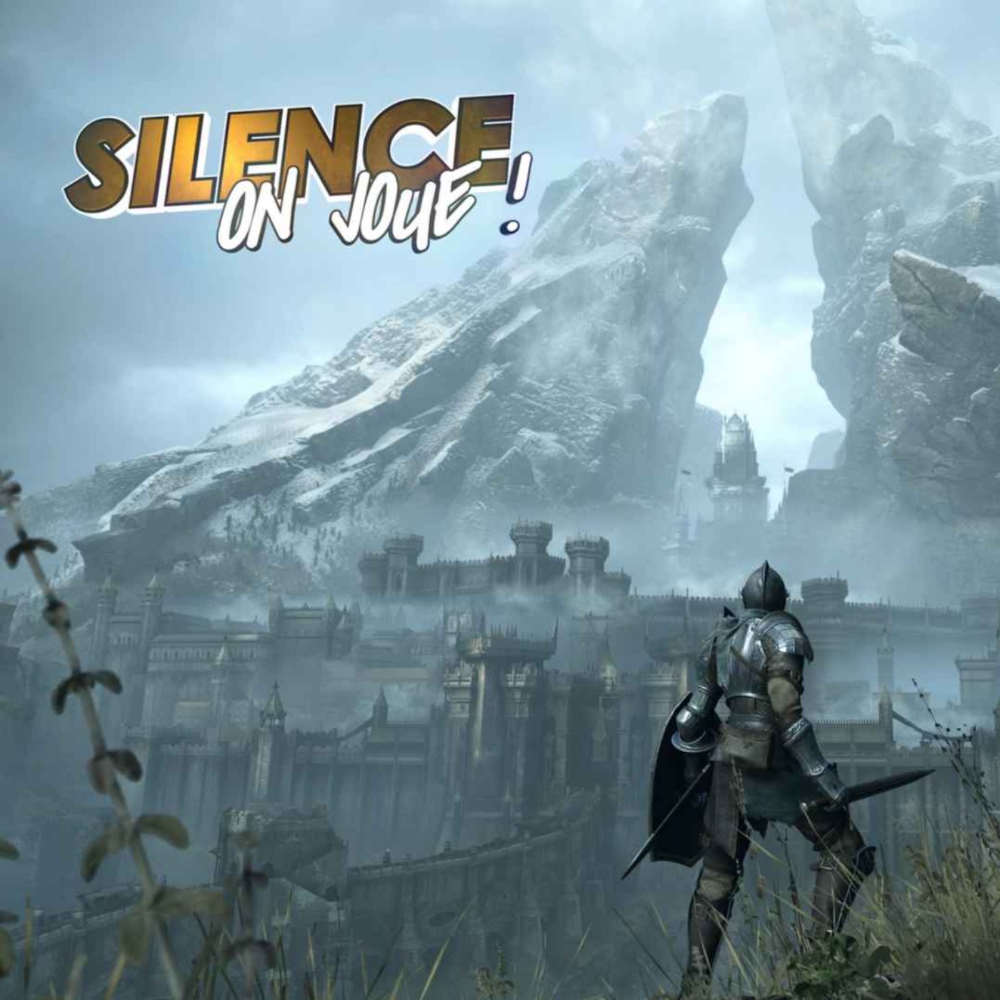 Silence on joue ! «Demon's Souls», «Eternal Castle», «South of the Circle»