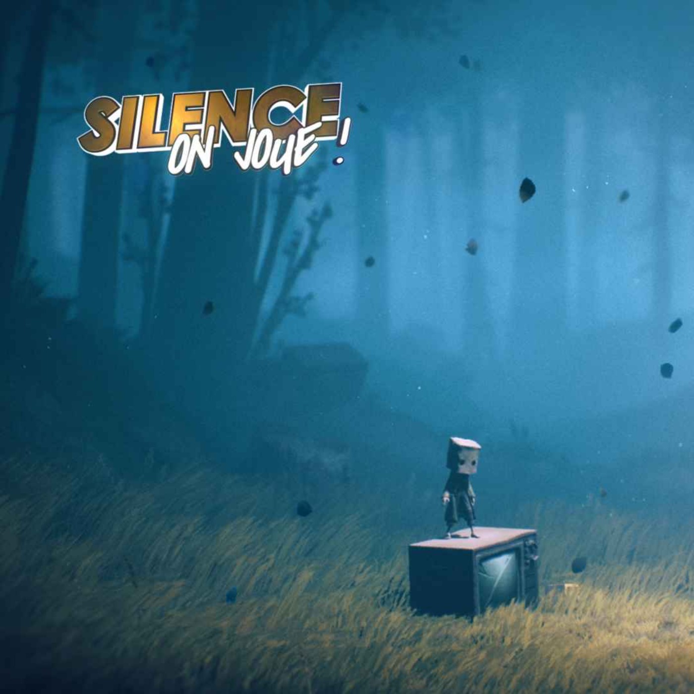 Silence on joue ! «Little Nightmares 2», «Ghosts ‘n Goblins Resurrection», «Die Young»