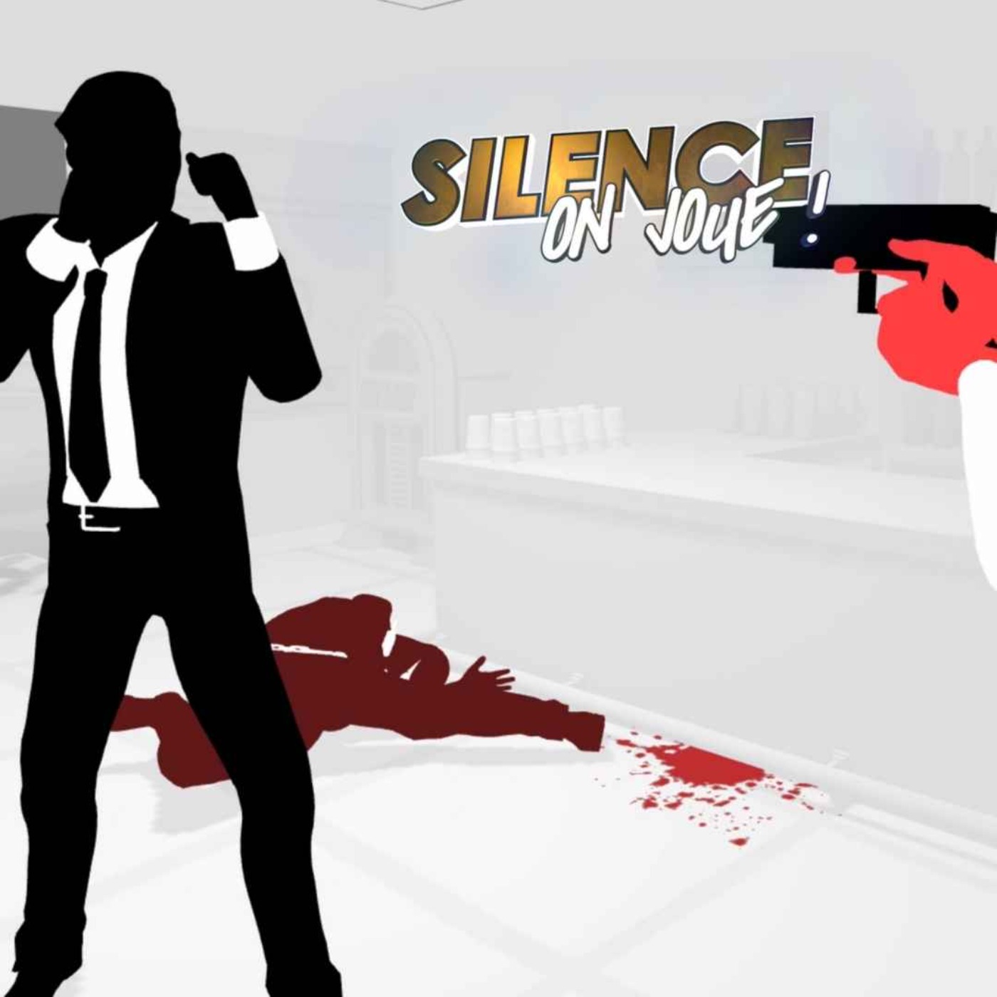 Silence on joue ! «Rhythm Doctor», «Curse of the Dead Gods», «Fights in Tight Spaces», «Maquette»