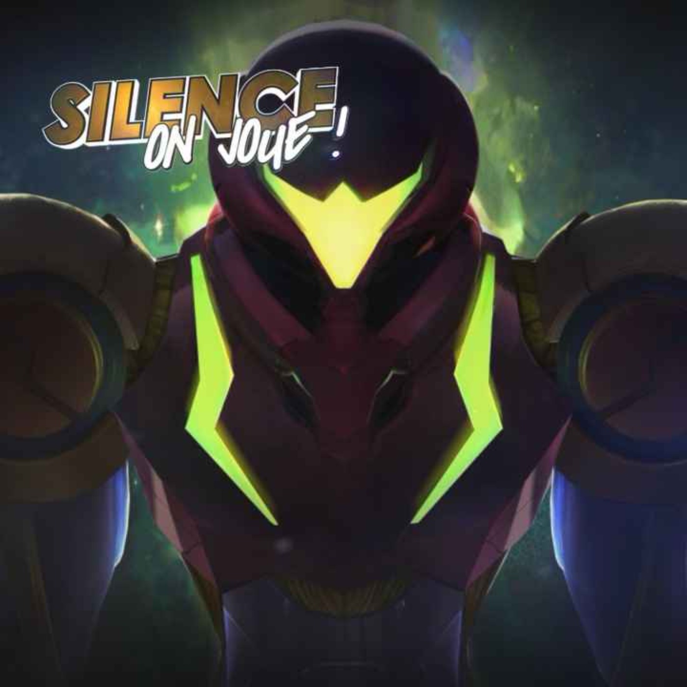 Silence on joue ! «Metroid Dread», la Switch OLED, «TOEM», «The Good Life» et «Elec Head»