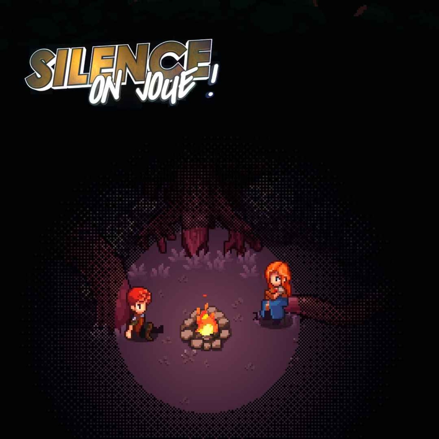 S16E25 - Silence on Joue !  «Chained Echoes», «The Last of Us», «The Punchuin», «Prodeus», «Lil Gator Game»