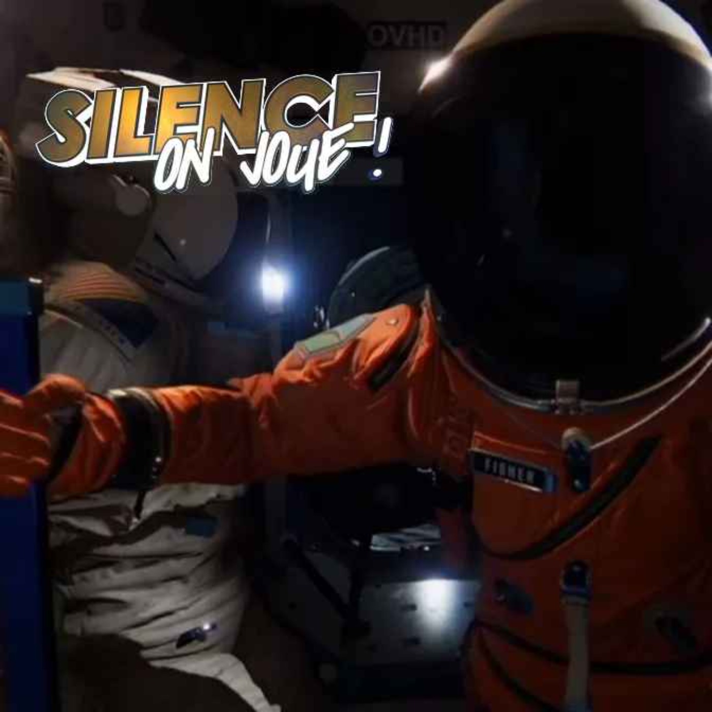 Quel est le meilleur jeu dans l'espace ? - Bande-annonce S16E29