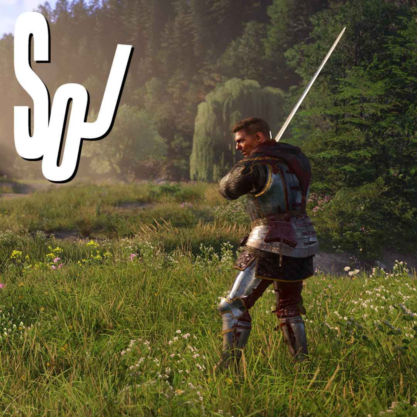 S18E27 - «Kingdom Come: Deliverance II», «Vendran Las Aves», «Keep Driving» et la grève générale - podcast episode cover