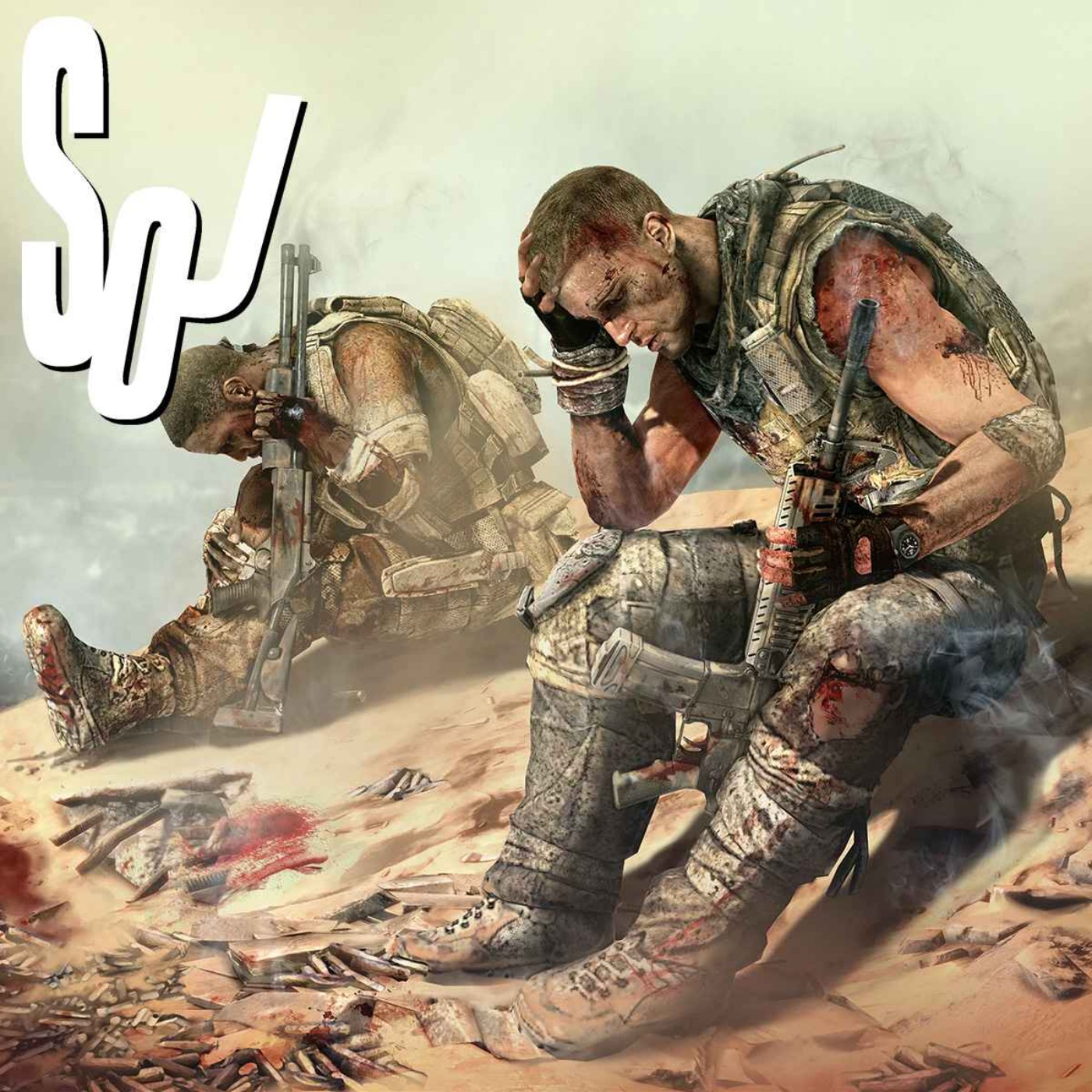 Episode Logo