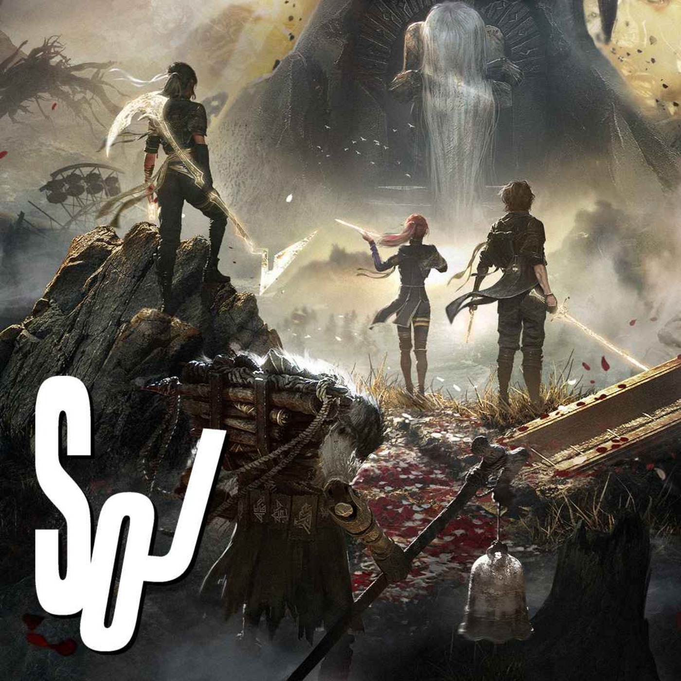 cover podcast