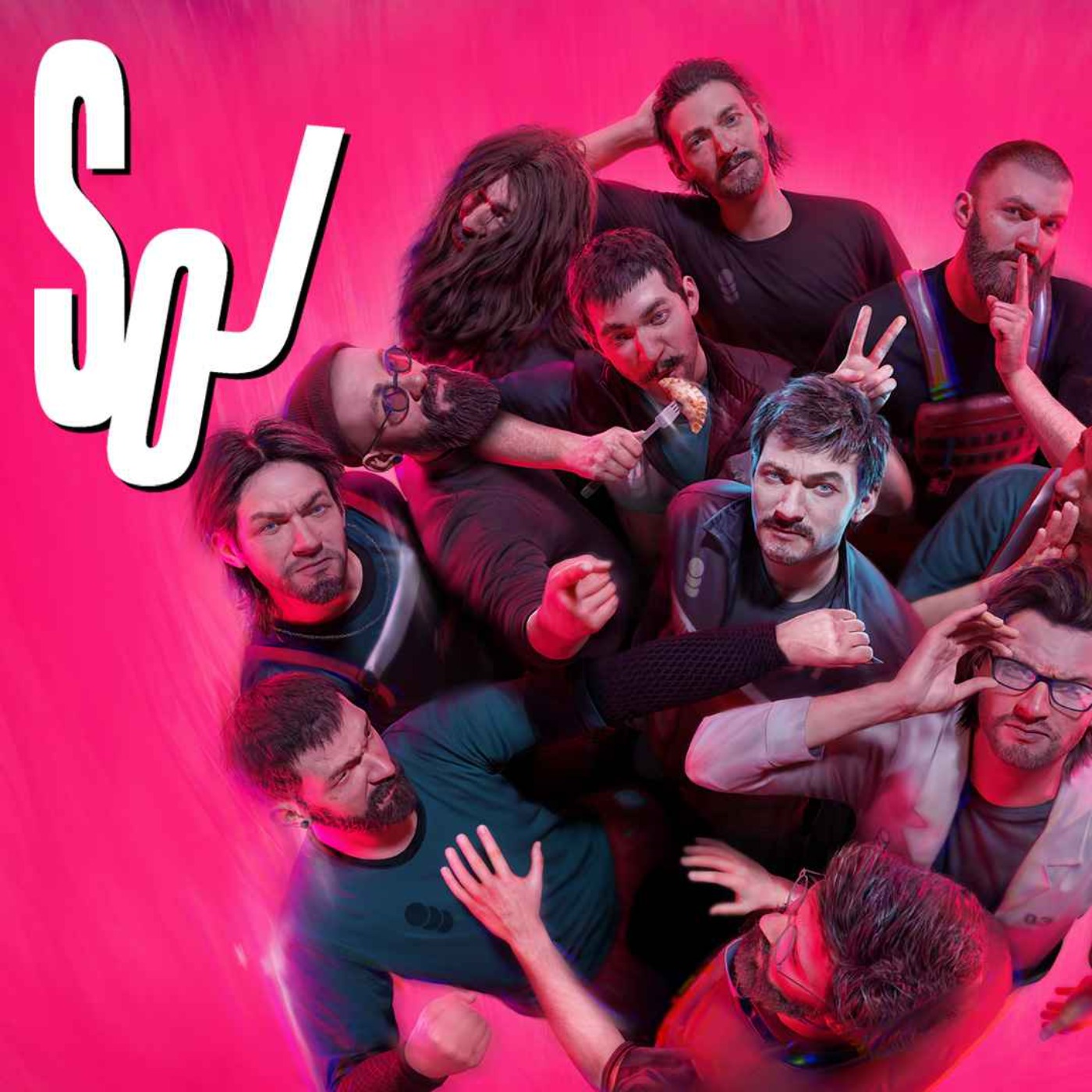Silence on joue ! – S19E44 – «The Alters», «Old Skies», «Cast n Chill»