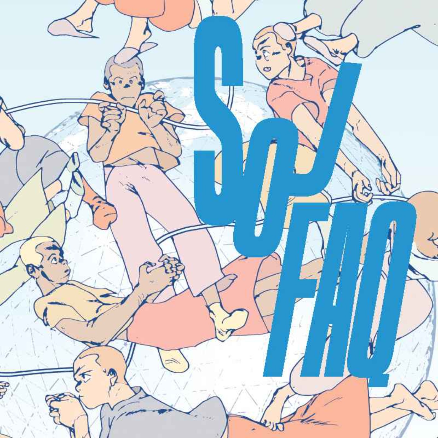 cover podcast