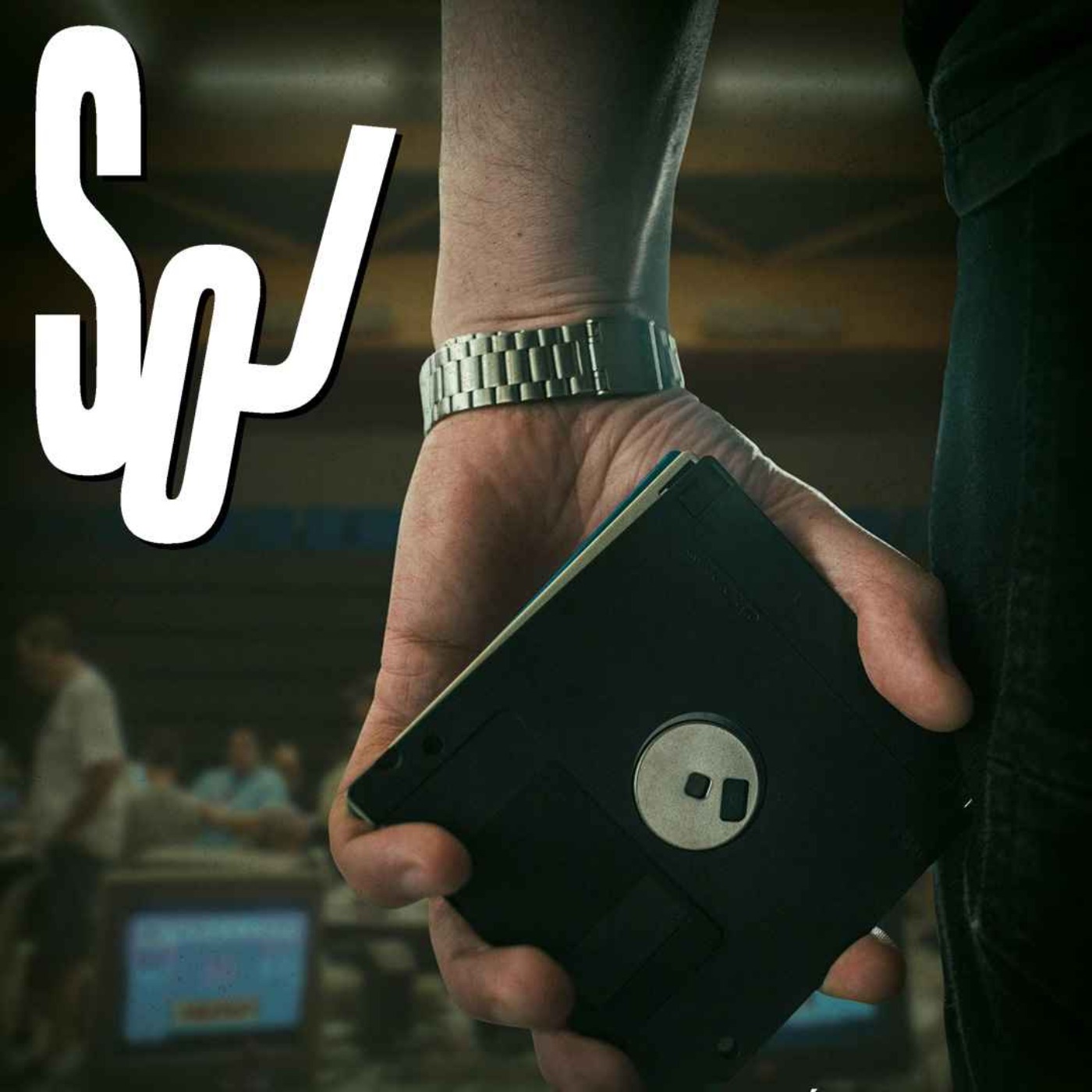 cover podcast