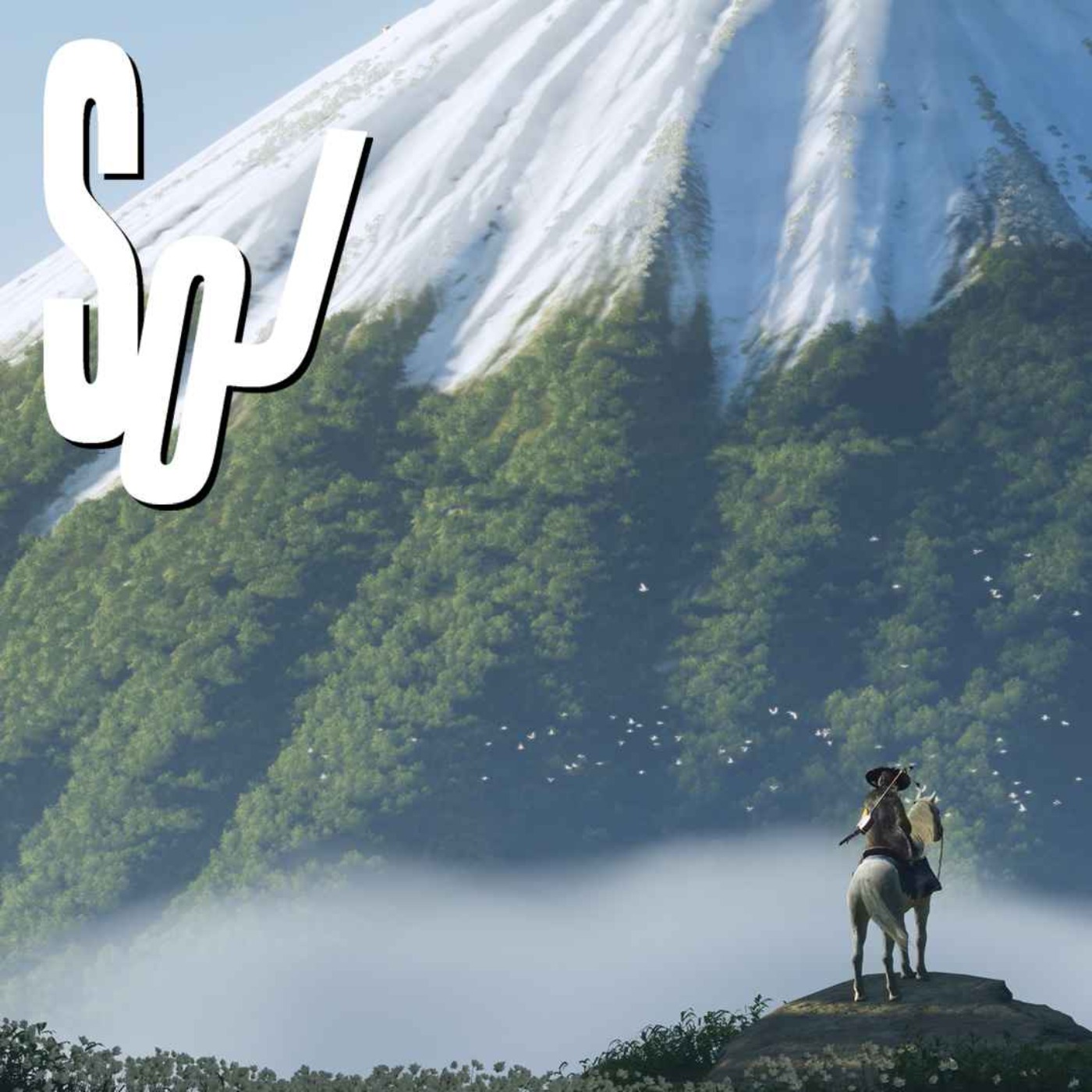 cover podcast