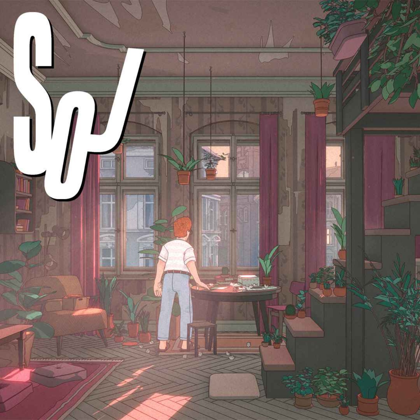 S19E12 - «The Berlin Apartment», «Tormented Souls 2», «My Little Puppy» S19E12 - «The Berlin Apartment», «Tormented Souls 2», «My Little Puppy»