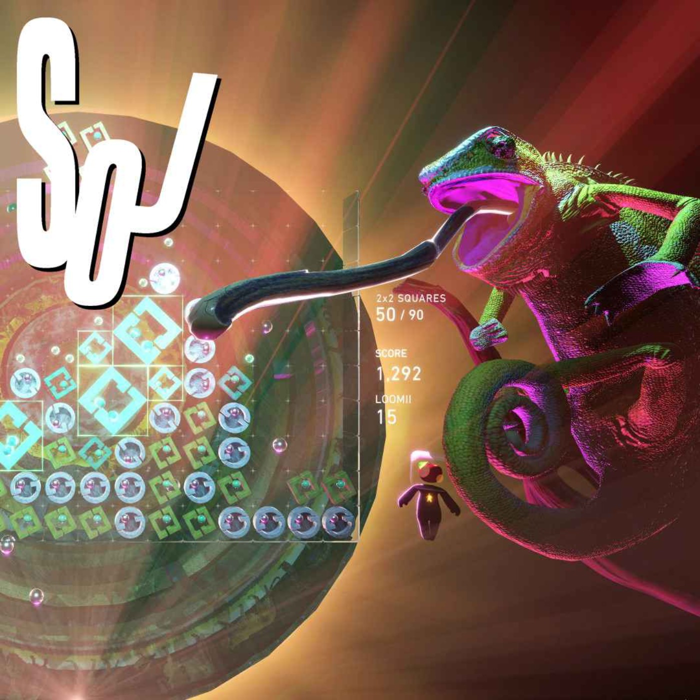 S19E14 –  «Lumines Arise», «Légendes Pokémon : Z-A», «Digimon Story: Time Stranger», «Q-Up»