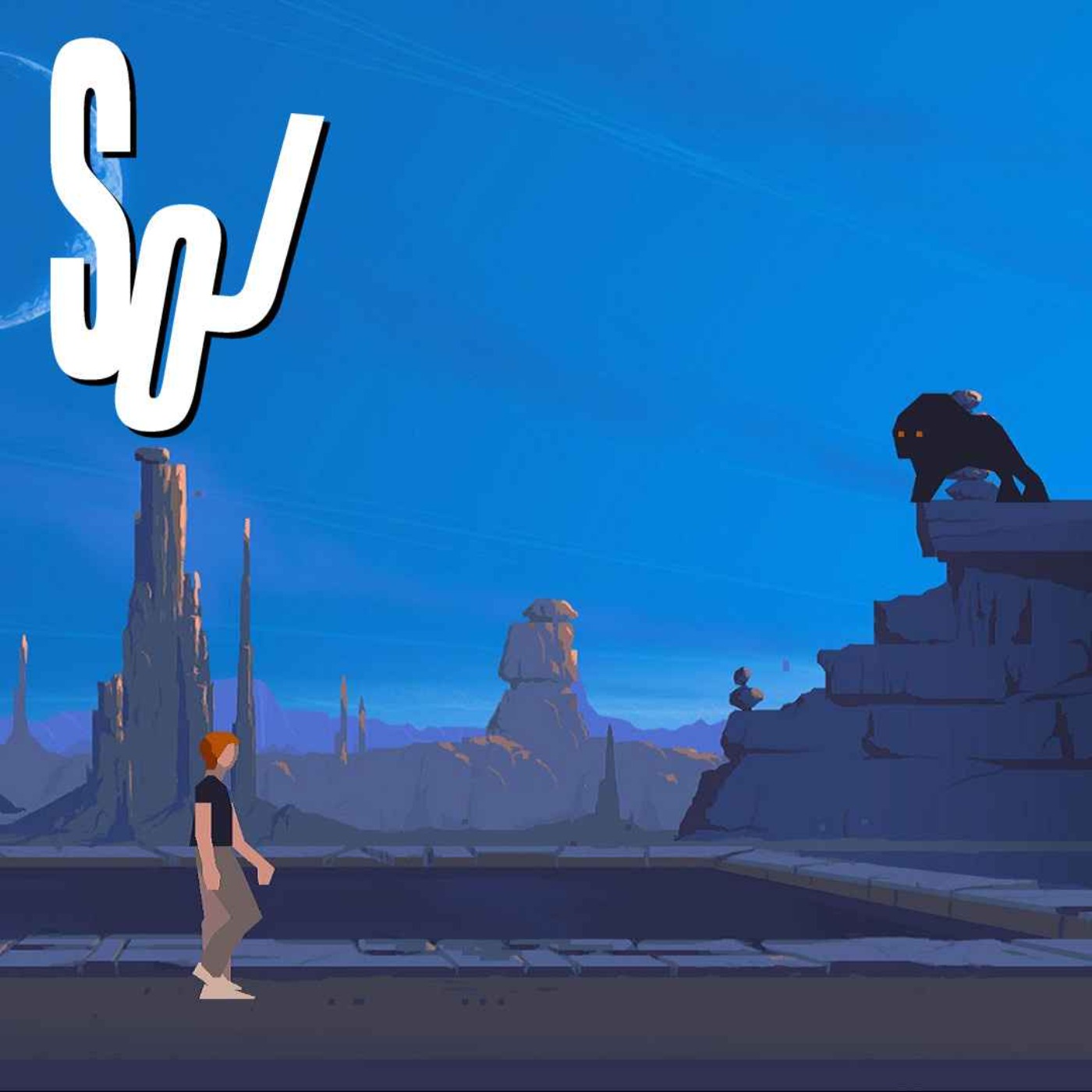 Sur quel jeu êtes-vous restés bloqués le plus longtemps ? - Bande-annonce S19E15