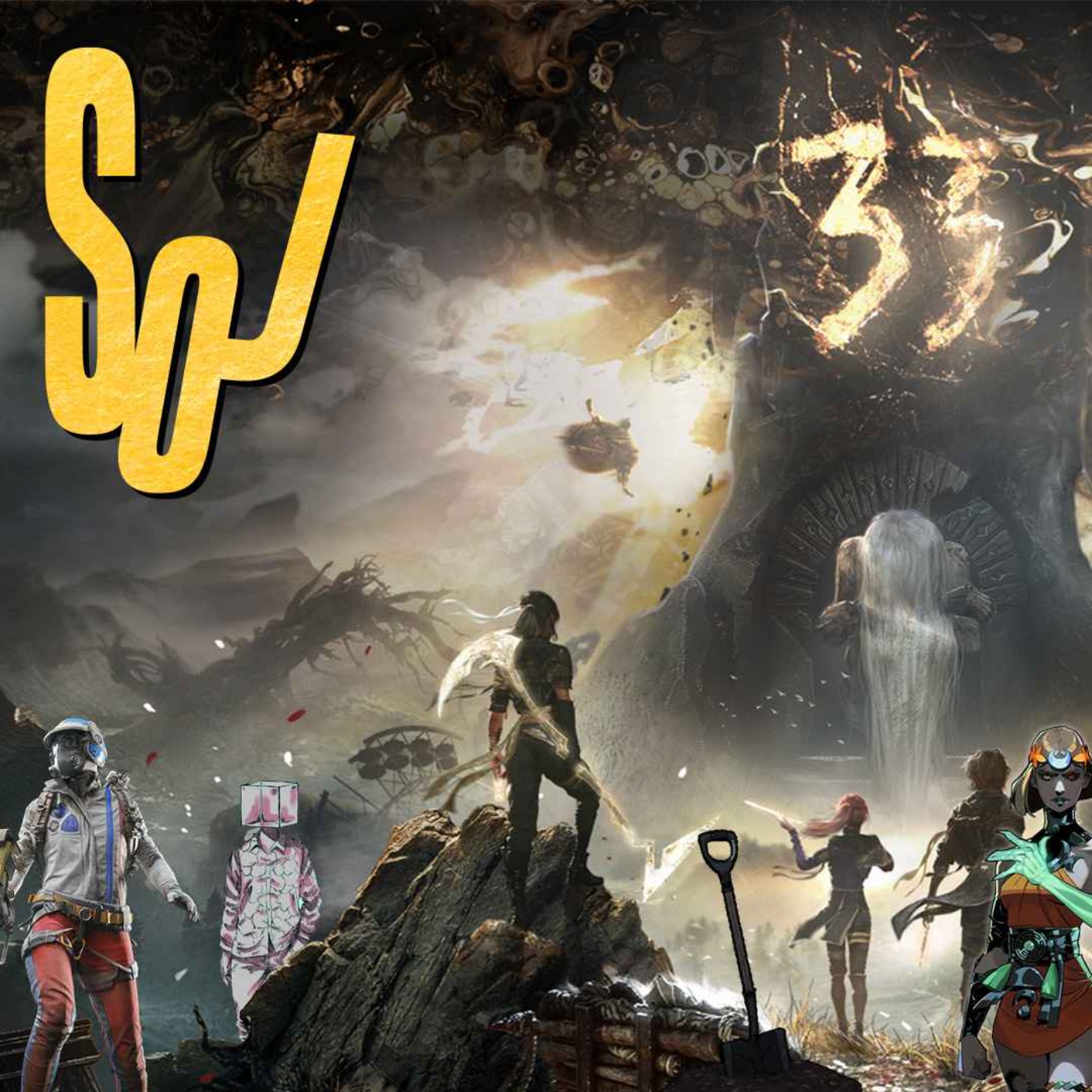 S19E19 - Les «Silences d'or» 2025