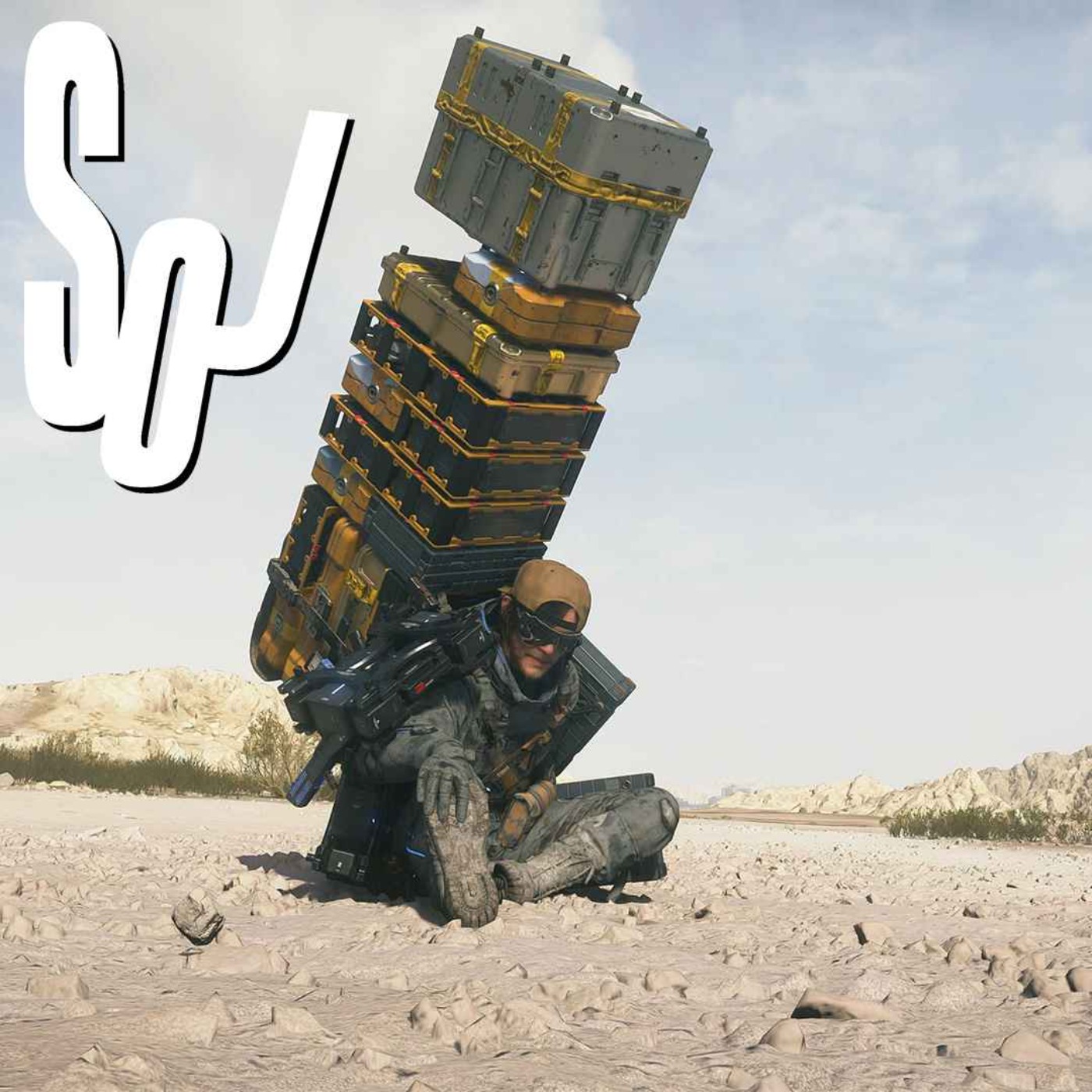 Quel personnage de jeu vidéo a besoin de quelques bonnes résolutions ? - Bande-annonce S19E21