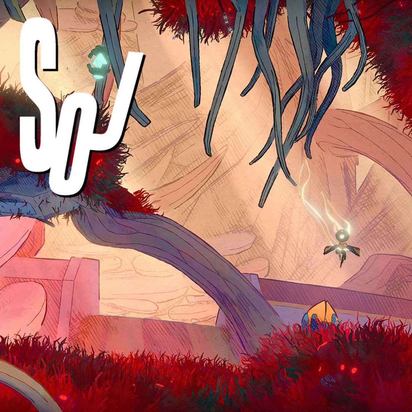 S19E22 -  «MIO : Memories in Orbit», «Blippo+», «Big Hops»