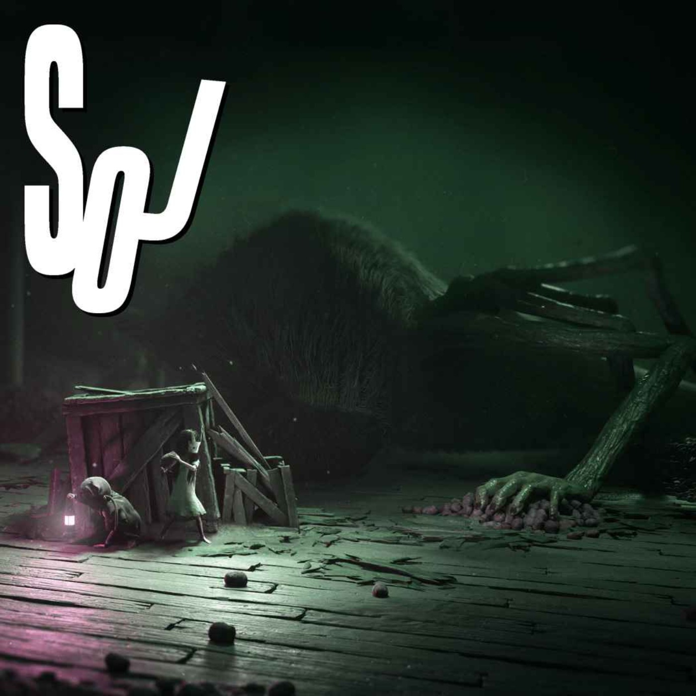 S19E26 - «ReAnimal», «Perfect Tides : Station to Station», «The Dark Rites of Arkham»