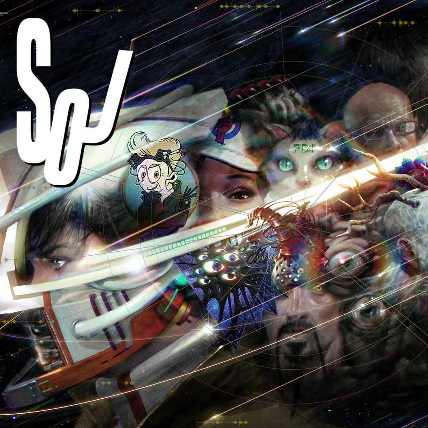 Silence on joue ! - S19E27 - «Romeo is a Dead Man», «God of War : Sons of Sparta», «Winnie’s Hole», «CiniCross»