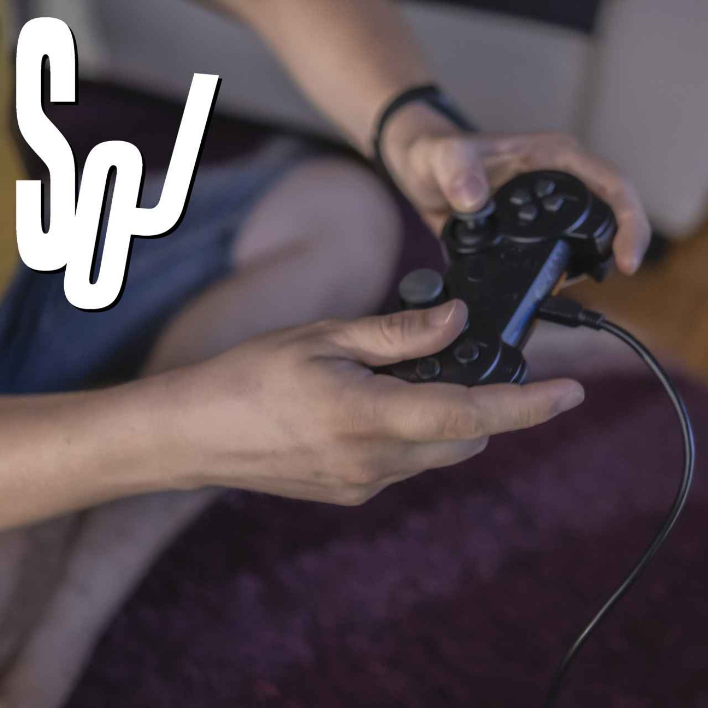 S19E28- Jeux vidéo et précarité, entretien avec Lorraine Gehl