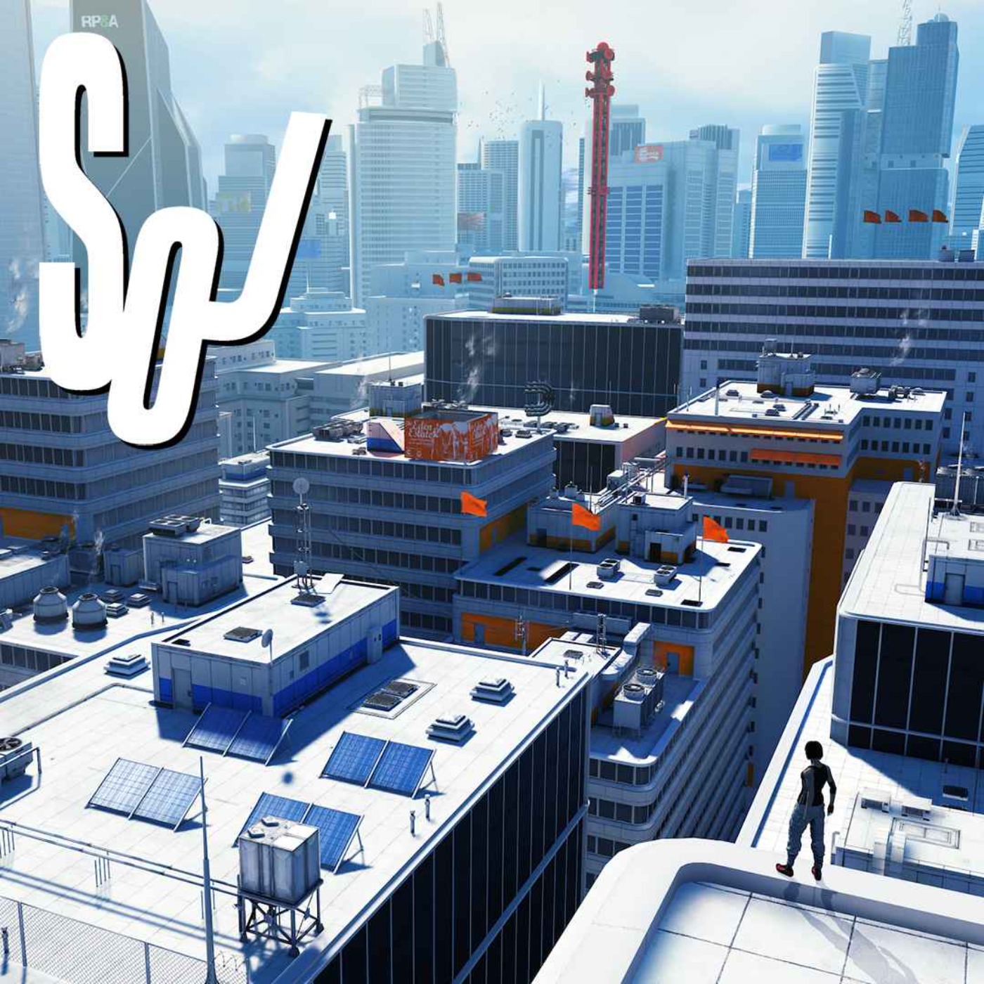 Silence on joue ! - Quelle direction artistique vous a le plus marqué dans un jeu vidéo - Bande-annonce S19E31