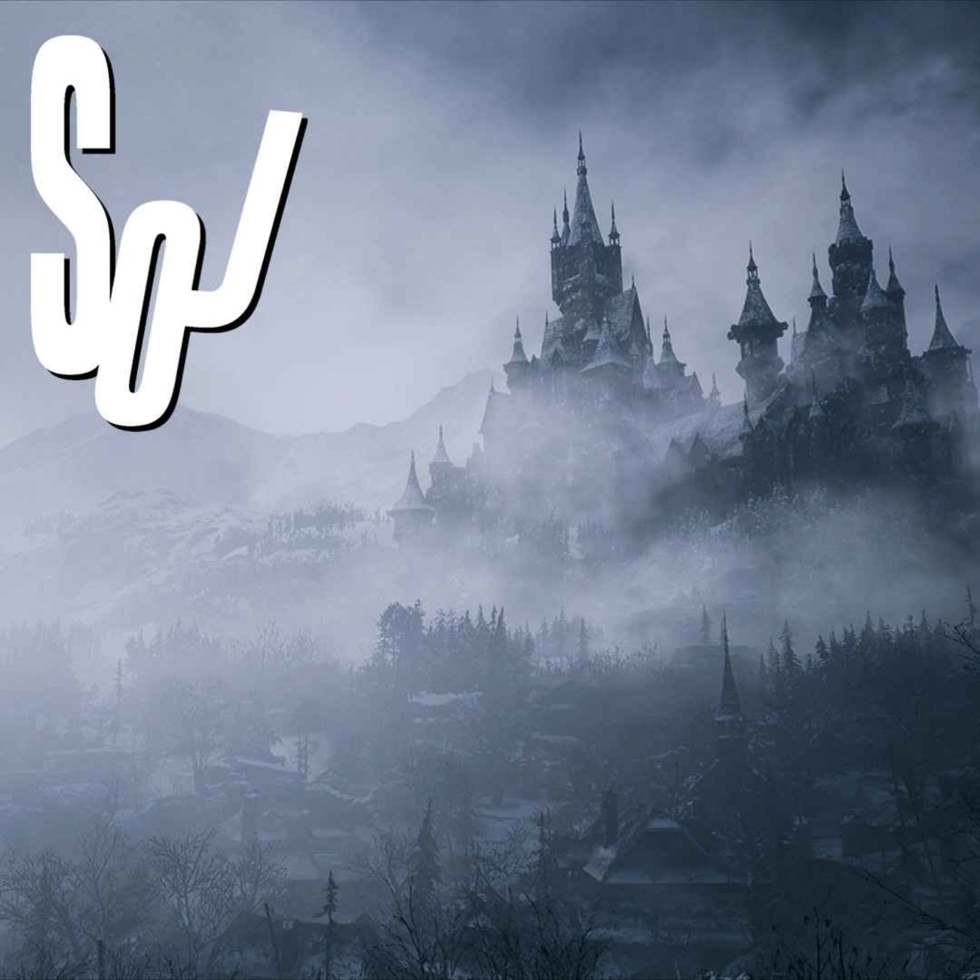 Silence on joue ! - Quel est le plus beau paysage du jeu vidéo ? - Bande-annonce S19E32