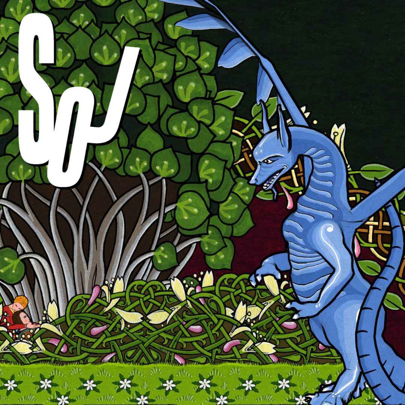 Silence on joue ! - S19E34 - «Legends of the Round Table», «Fishbowl», «I Hate This Place»