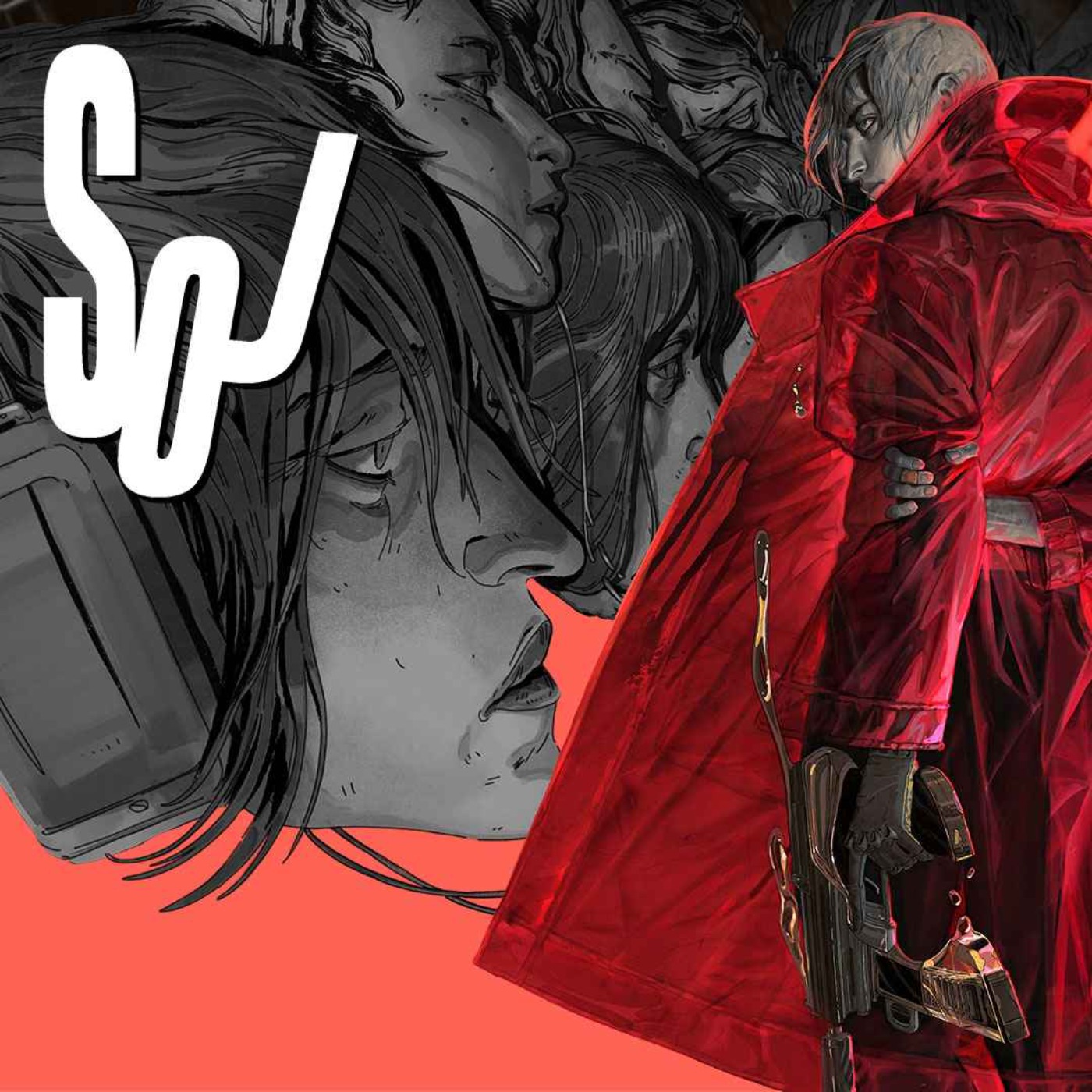 S19E40 - «Zero Parades: For Dead Spies», «Phonopolis», «Bubsy 4D»