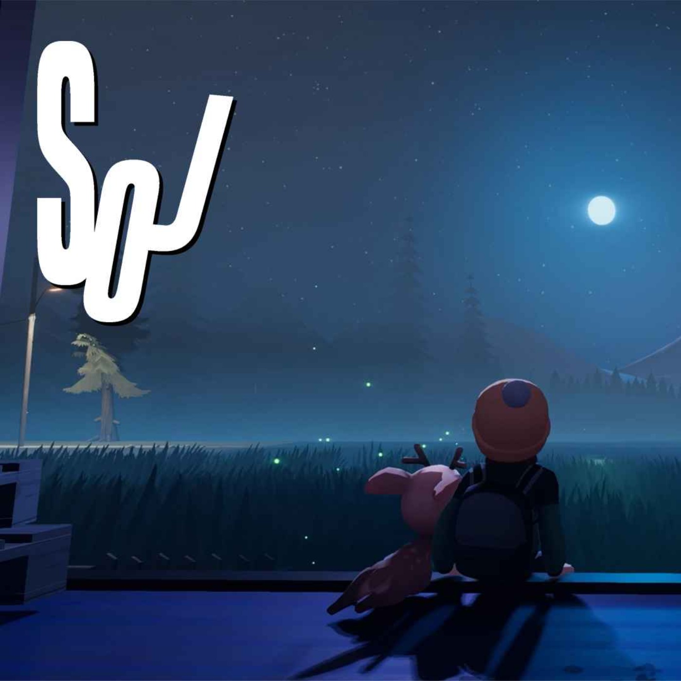 Silence on joue ! - S19E44 - «Deer & Boy»,  «Mina The Hollower»,  «Halfmoon»,  «Gobliiins Collection»
