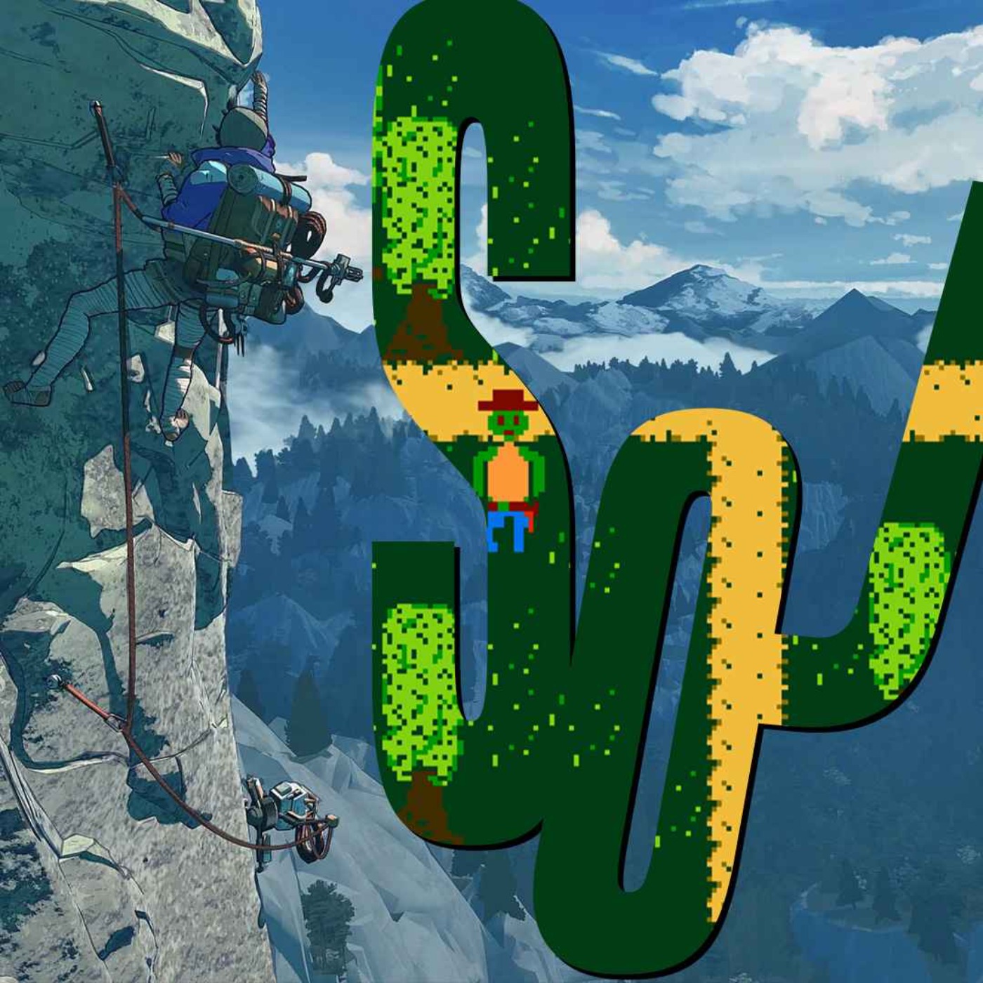 [Hors-série été 2026, épisode 2] «Cairn» et la création de jeux vidéo