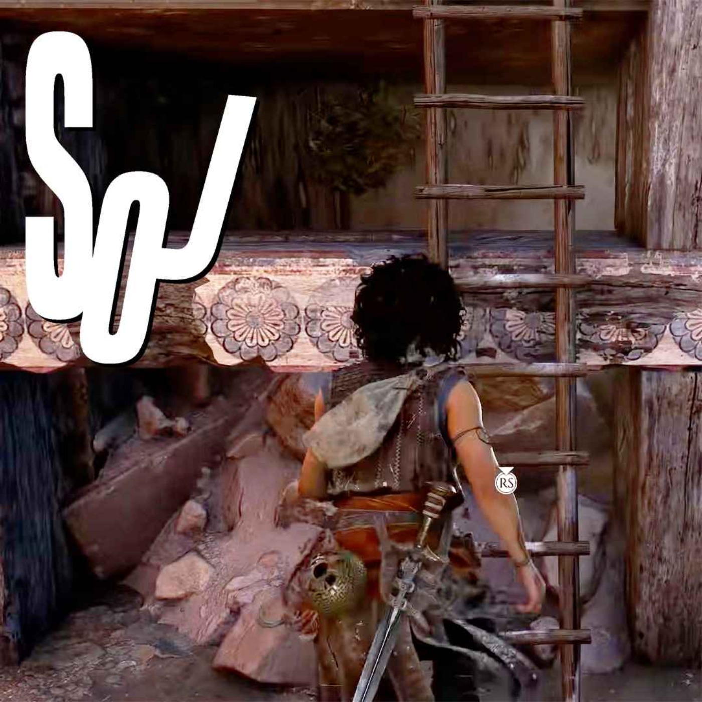 Quel passage (obligé) dans un jeu ne sert à rien ? – Bande-annonce S20E05