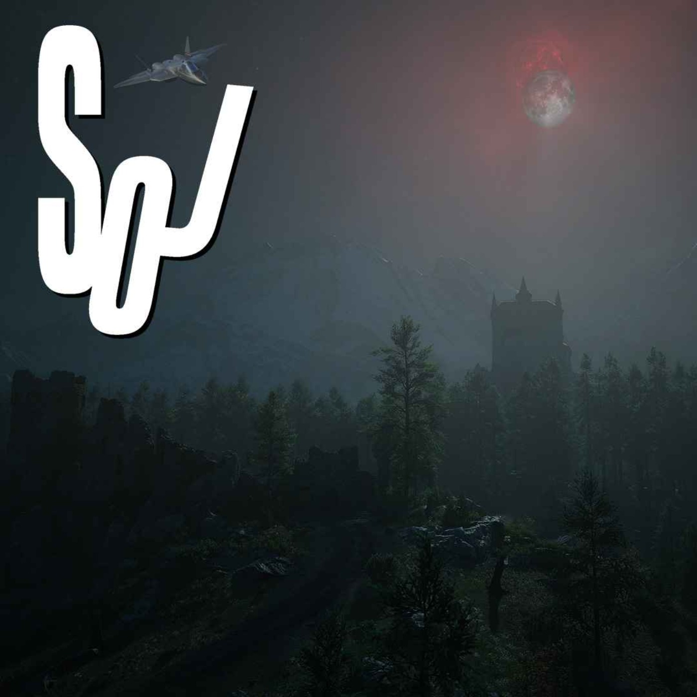S20E06 - «The Blood of Dawnwalker», «Ace Combat 8», «Forever Ago», «Future? No Thanks!» episode artwork