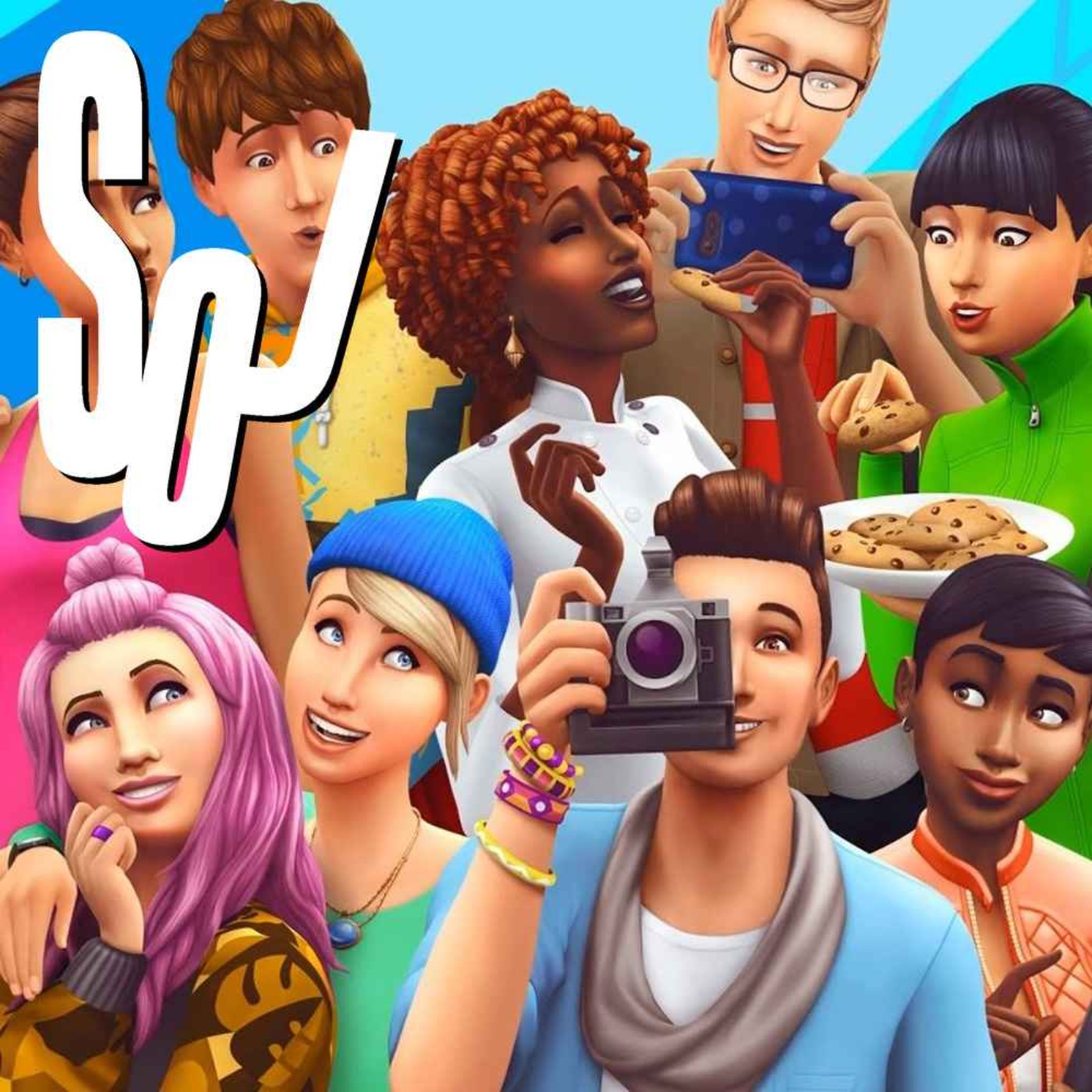 Sur quel jeu avez-vous le plus triché ? - Bande-annonce S20E07 episode artwork