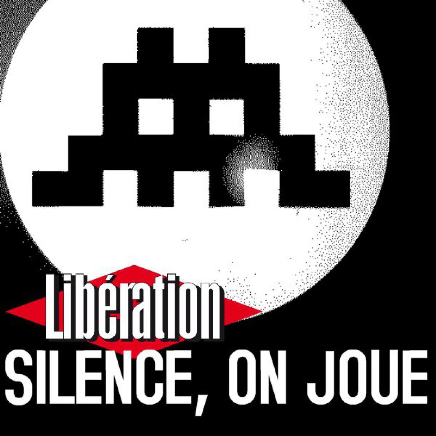 cover art for Silence on joue ! Le bilan 2013