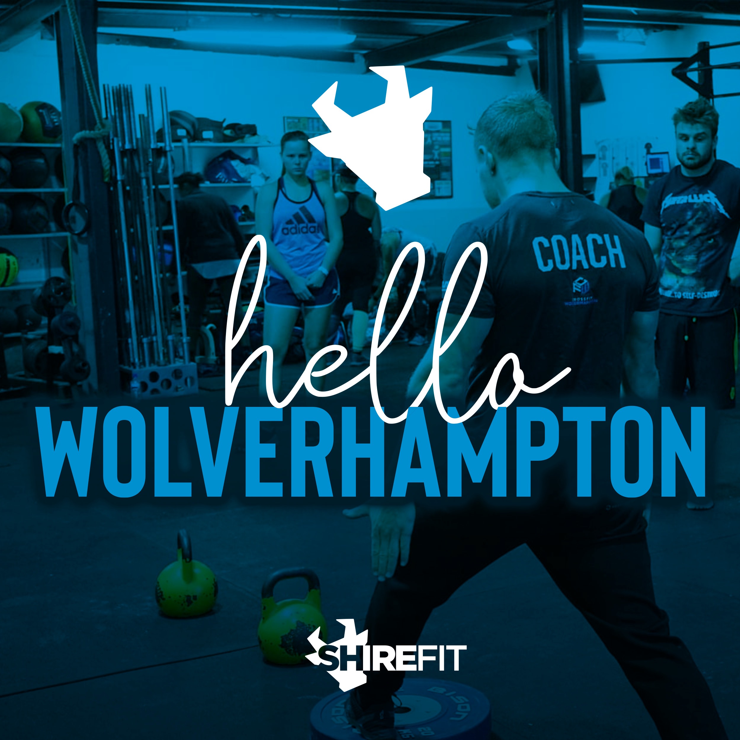 ShireFit