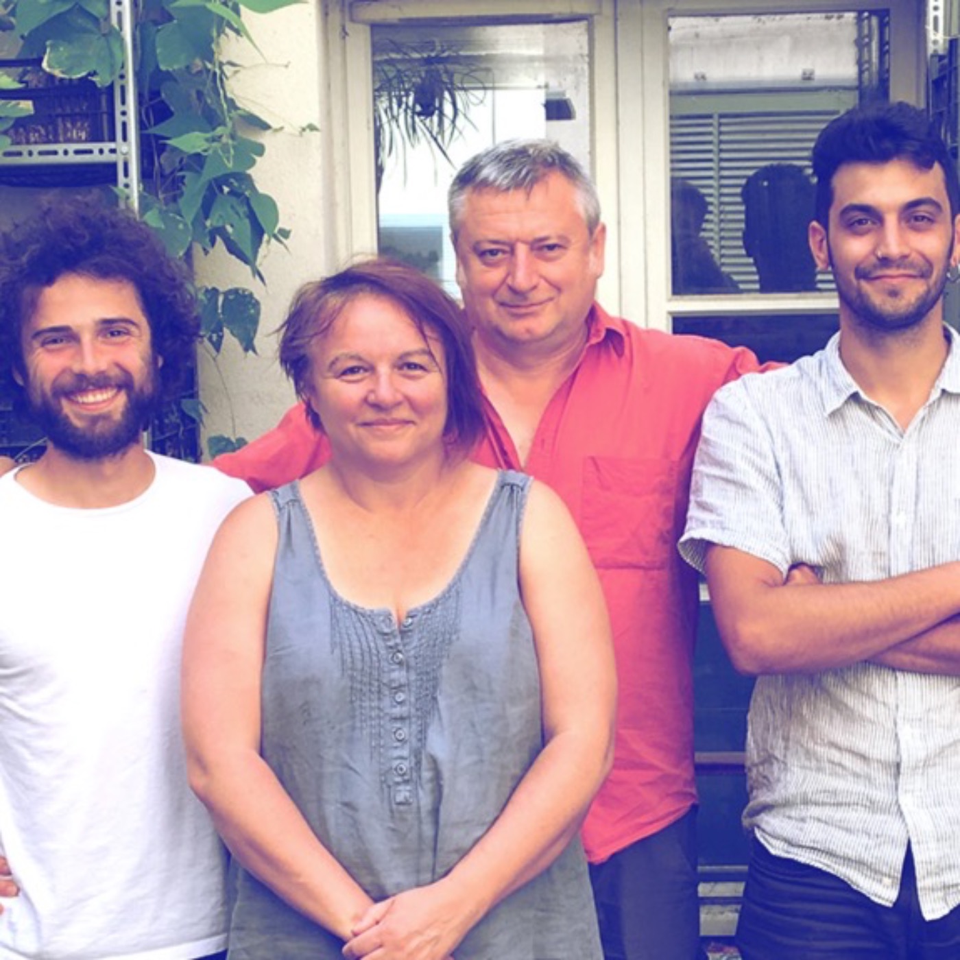 La Compagnie Générale des Autres