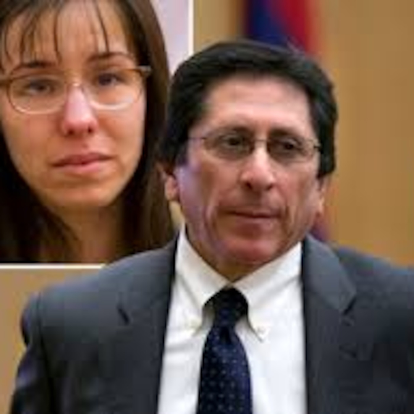 Juan Martinez - Jodi Arias Trail