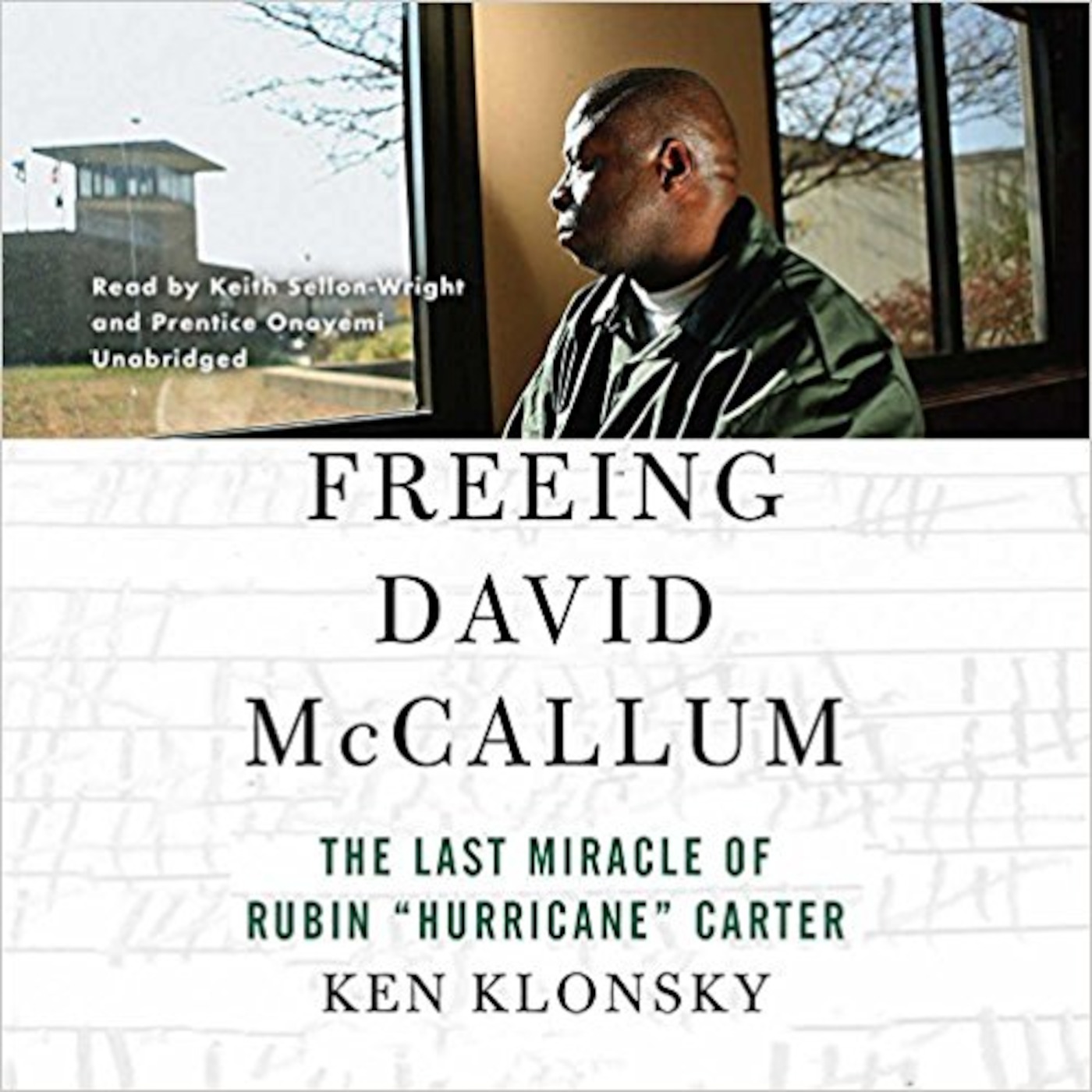 Freeing David McCallum - David McCallum & Ken Klonsky