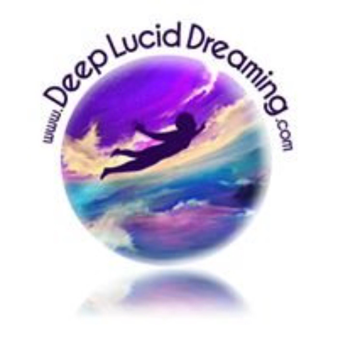 Dr. Clare Johnson - Deep Lucid Dreaming