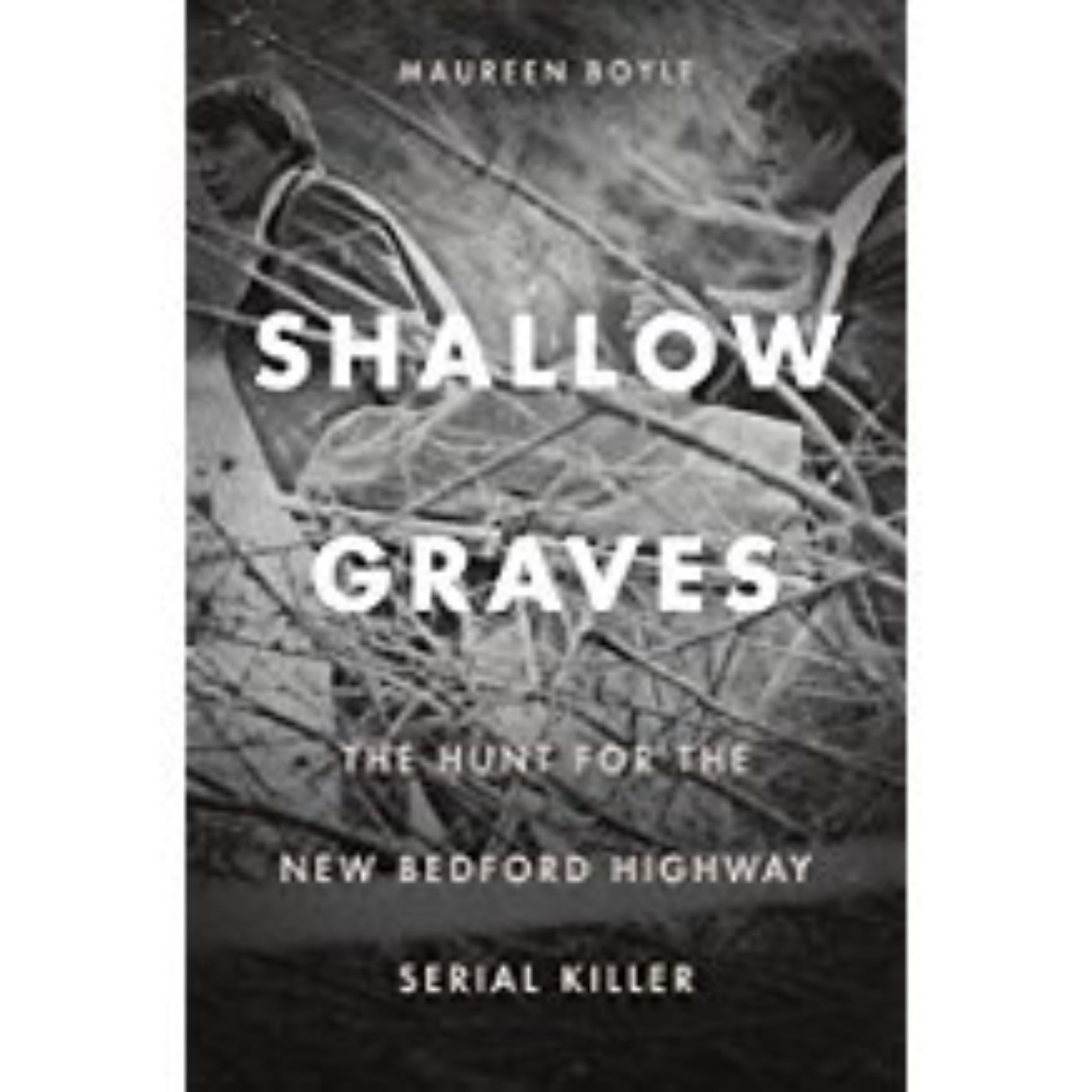 Maureen Boyle - Shallow Graves