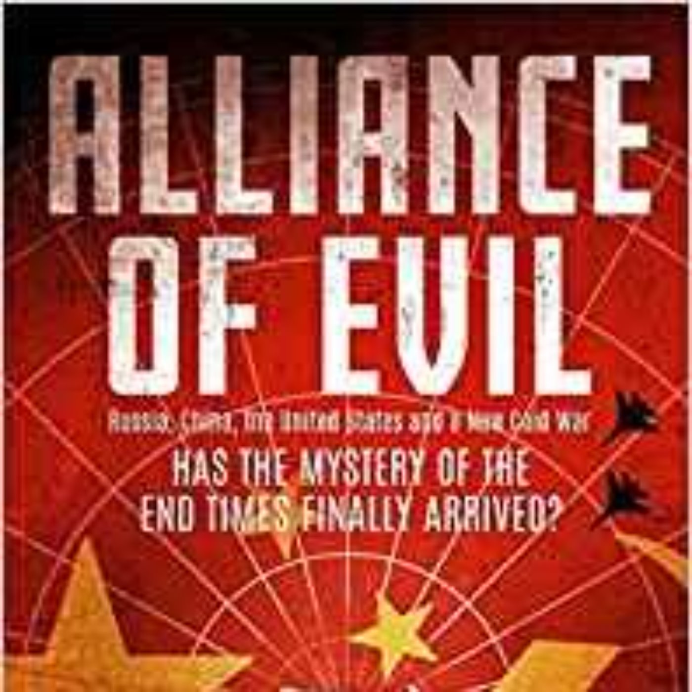 Robert Maginnis - Alliance of Evil