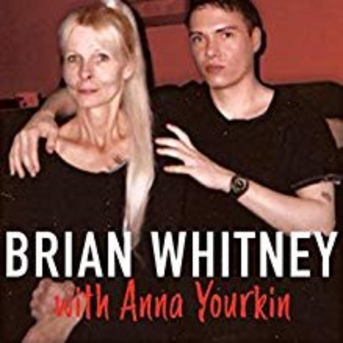 Brian Whitney - My Son the Killer Luka Magnotta