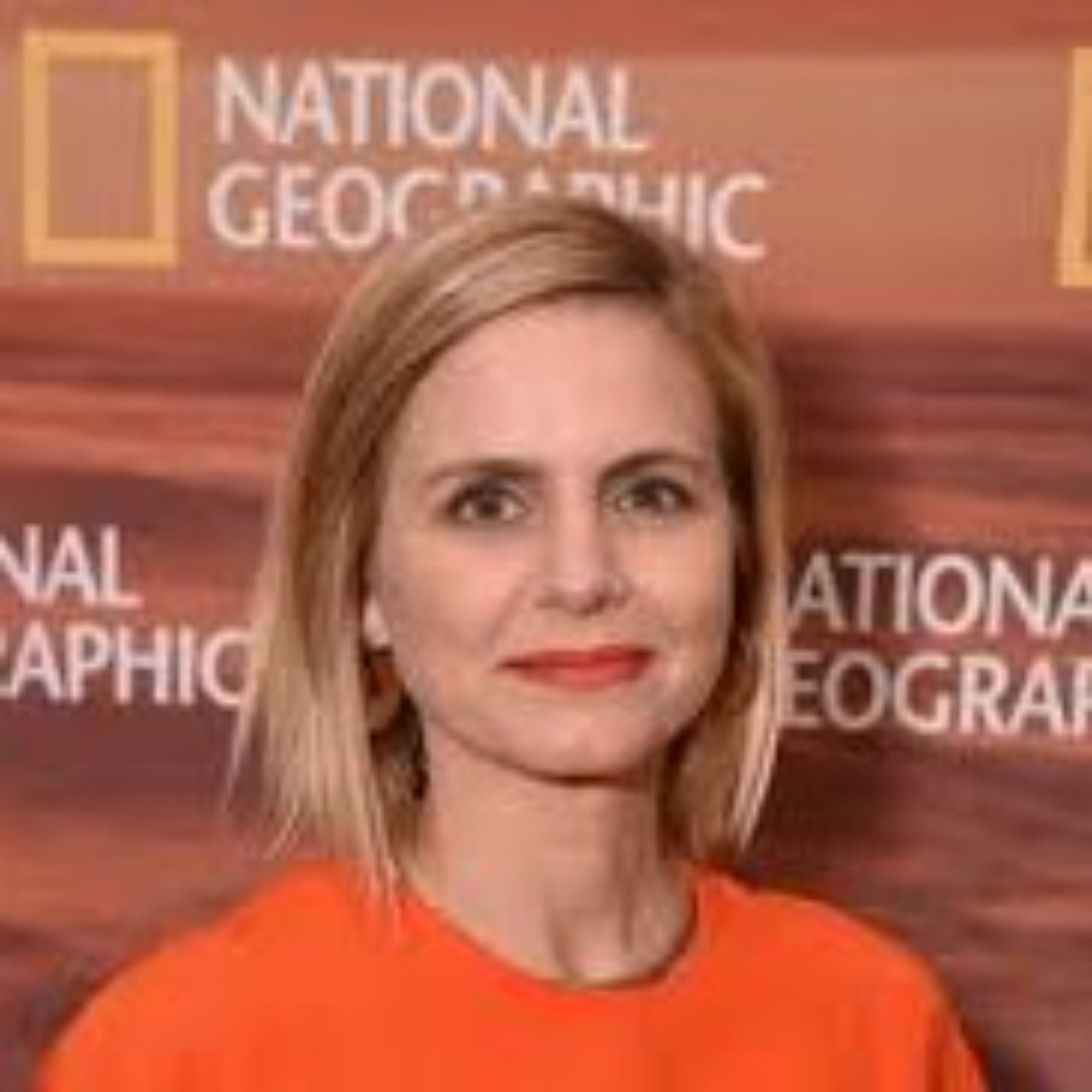 Mariana Van Zeller - National Geographic Explorer