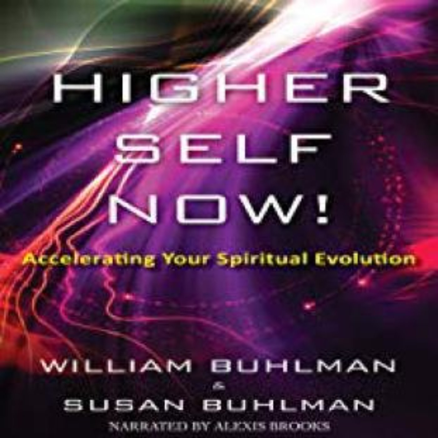 WILLIAM BUHLMAN - SPIRITUAL EVOLUTION